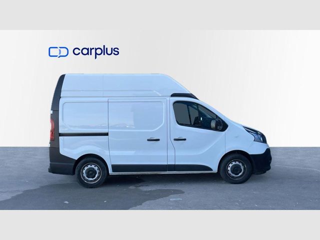 Renault Trafic Piso Cabina 29 L2 Energy BluedCi 107kW