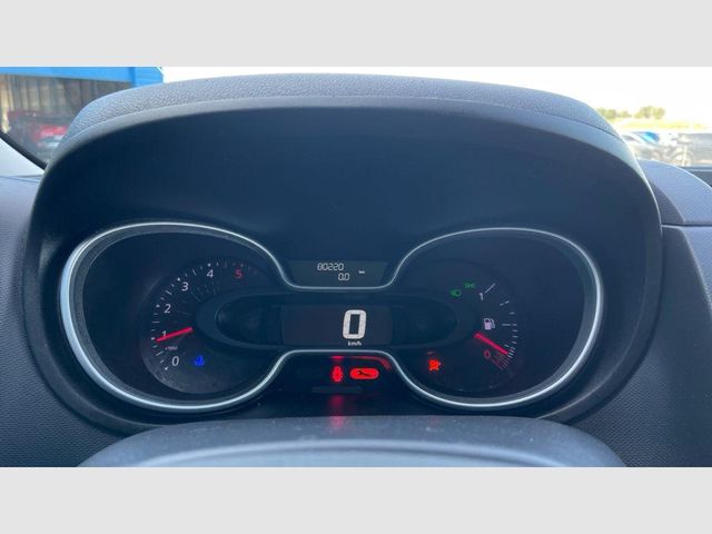 Renault Trafic Piso Cabina 29 L2 Energy BluedCi 107kW