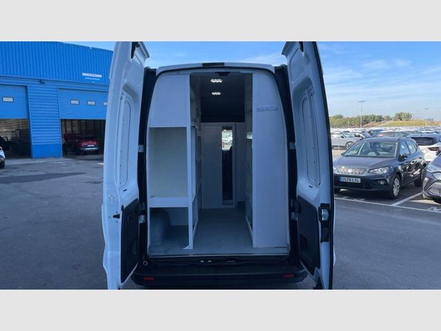 Renault Trafic Piso Cabina 29 L2 Energy BluedCi 107kW