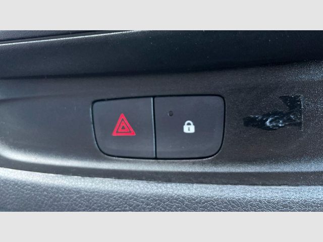 Renault Trafic Piso Cabina 29 L2 Energy BluedCi 107kW