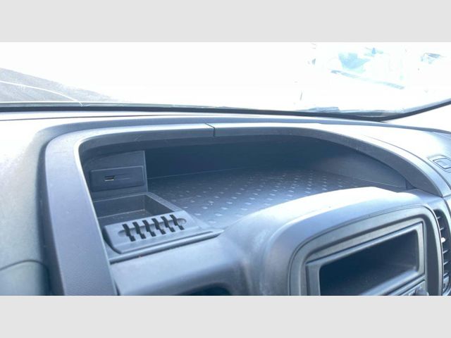 Renault Trafic Piso Cabina 29 L2 Energy BluedCi 107kW