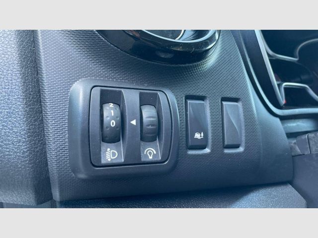 Renault Trafic Piso Cabina 29 L2 Energy BluedCi 107kW