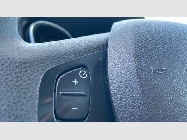 Renault Trafic Piso Cabina 29 L2 Energy BluedCi 107kW