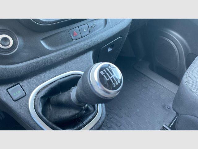 Renault Trafic Piso Cabina 29 L2 Energy BluedCi 107kW