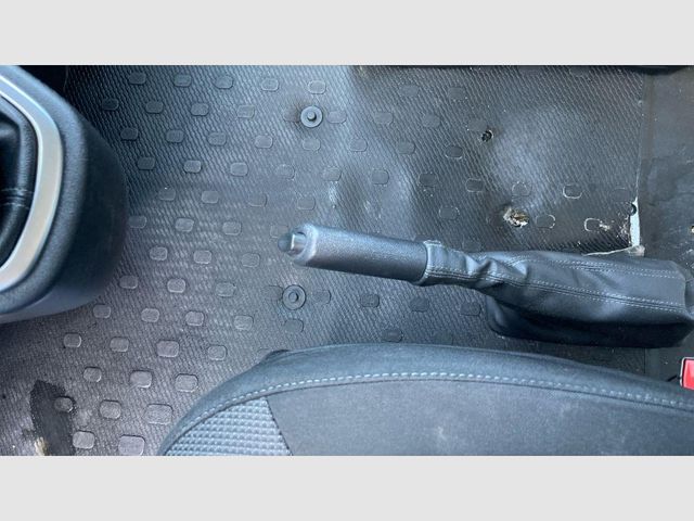 Renault Trafic Piso Cabina 29 L2 Energy BluedCi 107kW