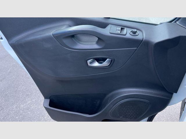 Renault Trafic Piso Cabina 29 L2 Energy BluedCi 107kW