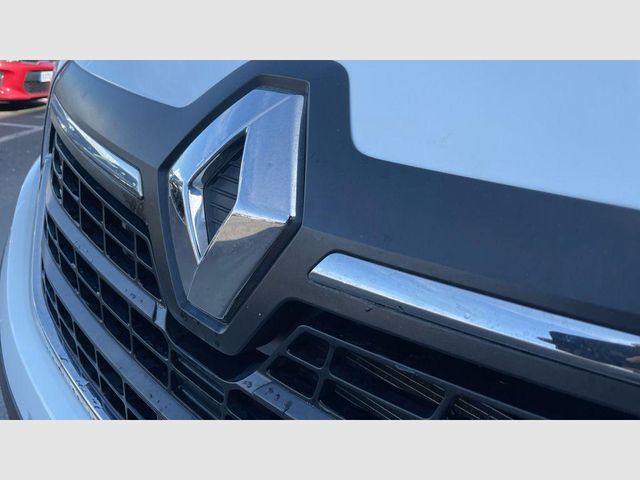 Renault Trafic Piso Cabina 29 L2 Energy BluedCi 107kW