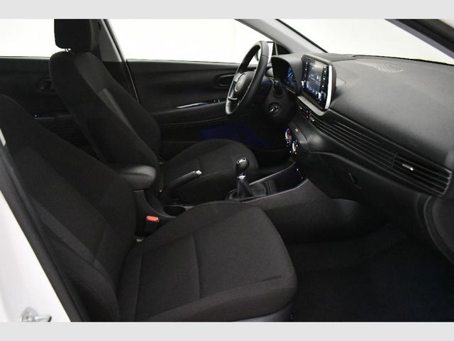 Hyundai i20 1.2 MPI Klass