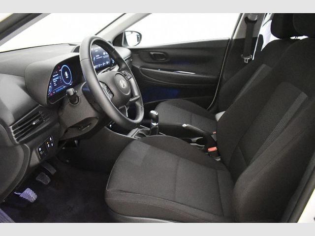 Hyundai i20 1.2 MPI Klass