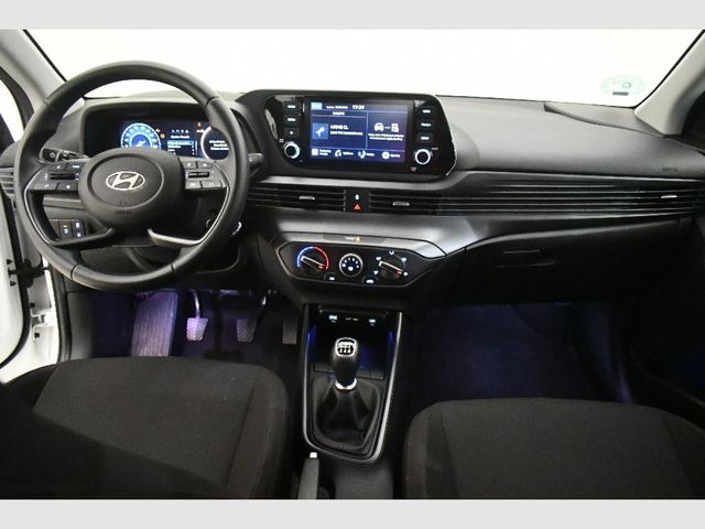 Hyundai i20 1.2 MPI Klass