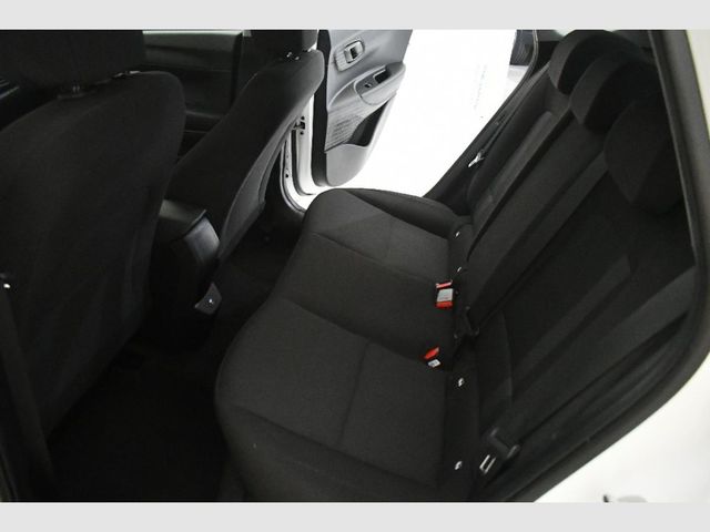 Hyundai i20 1.2 MPI Klass