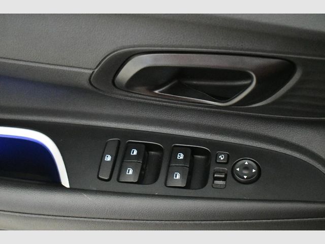 Hyundai i20 1.2 MPI Klass