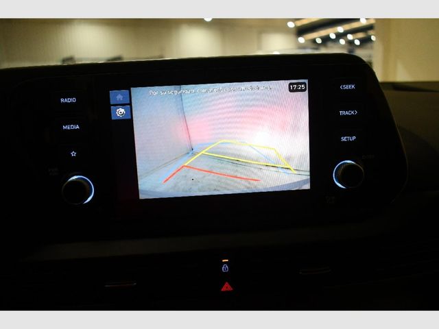 Hyundai i20 1.2 MPI Klass