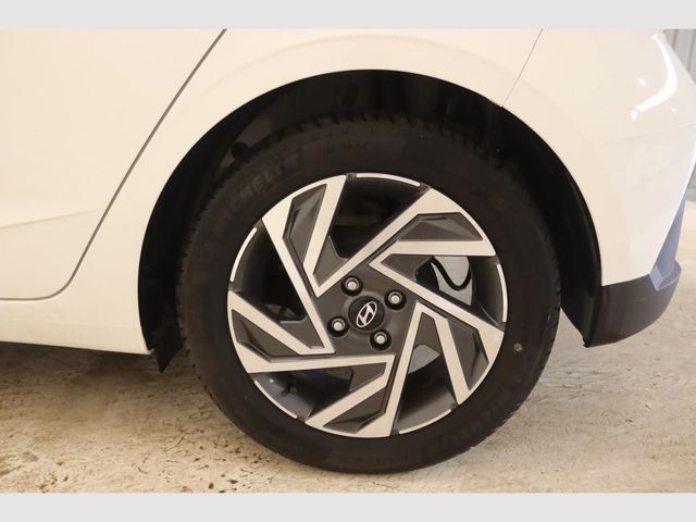 Hyundai i20 1.2 MPI Klass