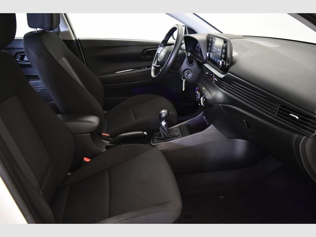 Hyundai i20 1.2 MPI Klass