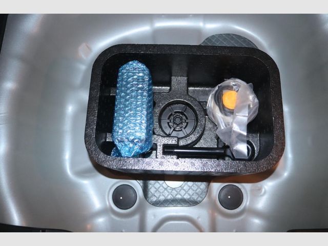 Hyundai i20 1.2 MPI Klass