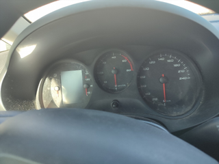 CUADRO INSTRUMENTOS SEAT LEON (1P1) Reference Cop