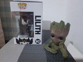 Funko Pop! Lilith Diablo IV #942