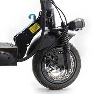 Palanca Plegado Patinete SmartGyro