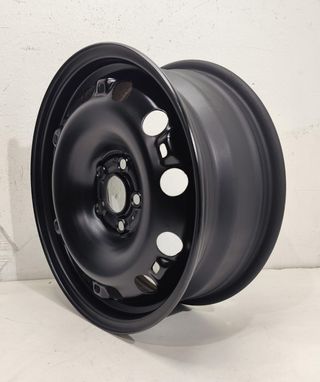 Llanta de chapa Para Volkswagen 15 pulgadas 5x100