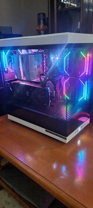 PC Gaming Ryzen 9 5900x RTX 3070ti