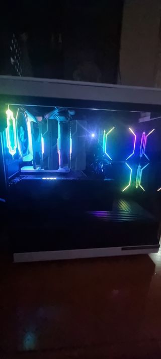 PC Gaming Ryzen 9 5900x RTX 3070ti