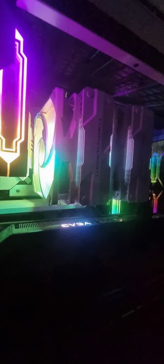 PC Gaming Ryzen 9 5900x RTX 3070ti