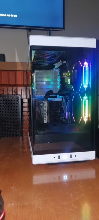 PC Gaming Ryzen 9 5900x RTX 3070ti