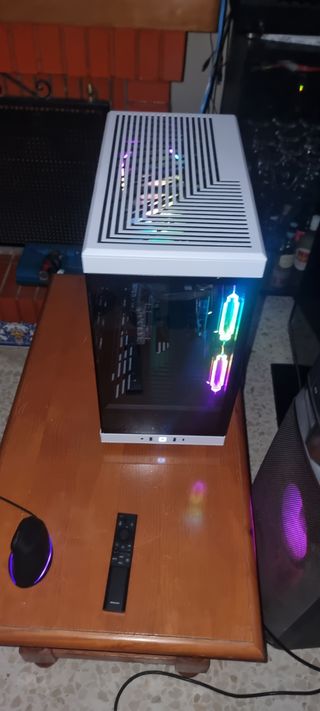 PC Gaming Ryzen 9 5900x RTX 3070ti