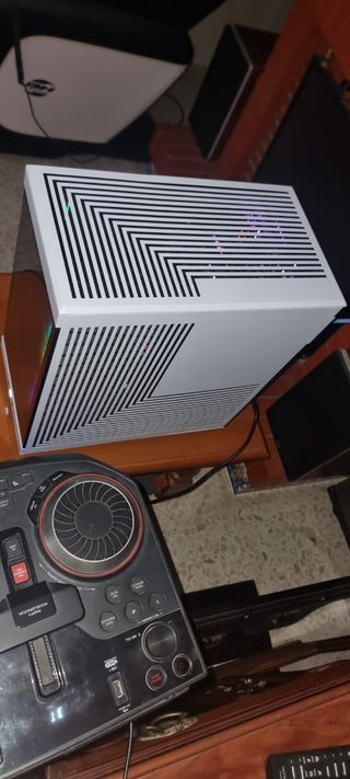 PC Gaming Ryzen 9 5900x RTX 3070ti