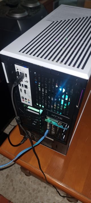 PC Gaming Ryzen 9 5900x RTX 3070ti