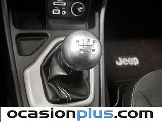 Jeep Cherokee 2.0 CRD Longitude 4x2 103 kW (140 CV)