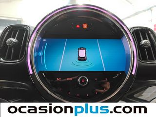 MINI MINI Countryman Cooper 100 kW (136 CV)