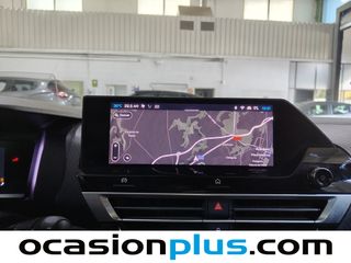 Citroen C4 X 1.2 PureTech 130 S&S Shine EAT8 96 kW (131 CV)