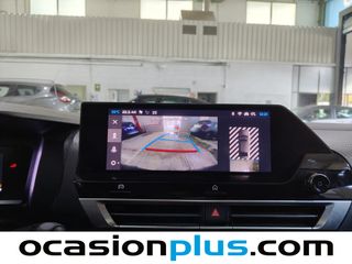 Citroen C4 X 1.2 PureTech 130 S&S Shine EAT8 96 kW (131 CV)