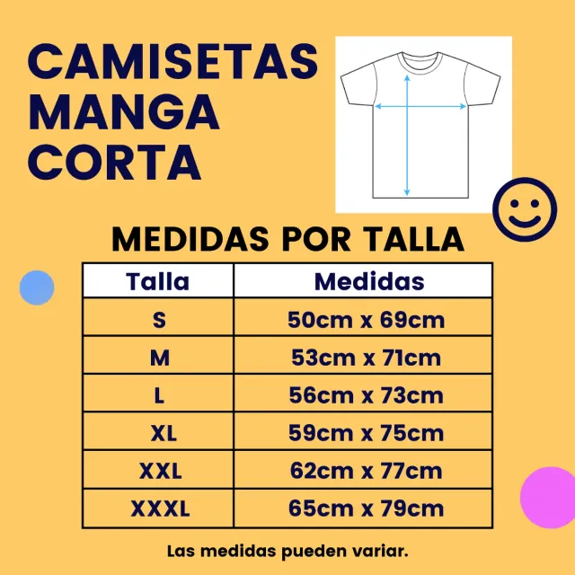 Camisetas personalizadas para tú grupo o negocio. 