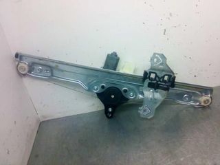 Elevalunas del izq nissan e06027101 qashqai 195102
