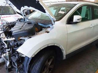 Elevalunas del izq nissan e06027101 qashqai 195102