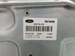 Ford 452919 984705203 elevalunas delantero focus