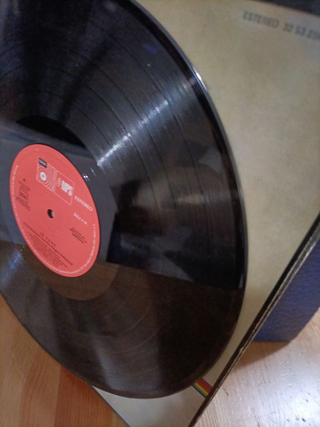 Vinilo Oscar Peterson Trio 
In Tune