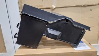 Ford Focus C-Max Protector Bateria