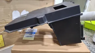 Ford Focus C-Max Protector Bateria