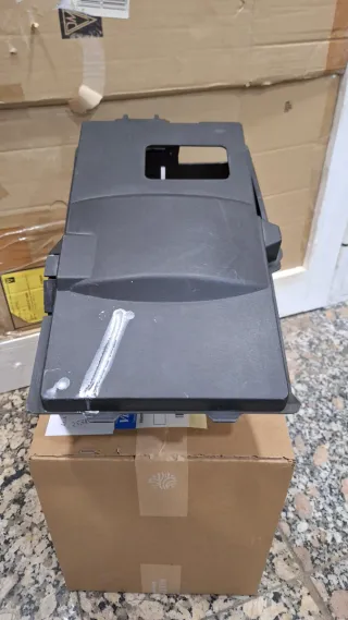 Ford Focus C-Max Protector Bateria