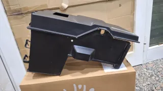 Ford Focus C-Max Protector Bateria