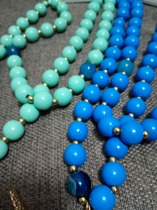 Collana con stella marina