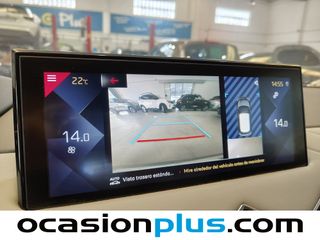 DS DS3 Crossback BlueHDi 110 So Chic 81 kW (110 CV)