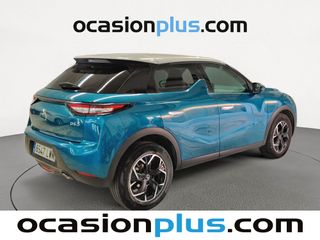 DS DS3 Crossback BlueHDi 110 So Chic 81 kW (110 CV)