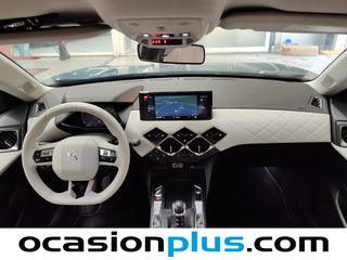DS DS3 Crossback BlueHDi 110 So Chic 81 kW (110 CV)