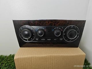 Mando mercedes-benz a2038303485 clase clk - 216755