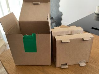 Tazza Thun Caffè al Volo Luna e Arcobaleno